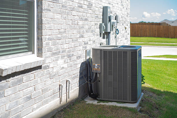 Reliable Furnace Repair contractor in De Leon, TX by FH HVAC